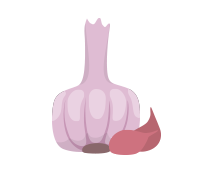 cesnak