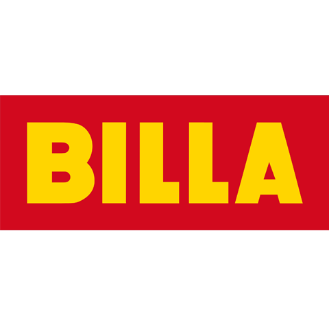 Billa logo
