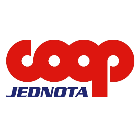 Coop Jednota logo