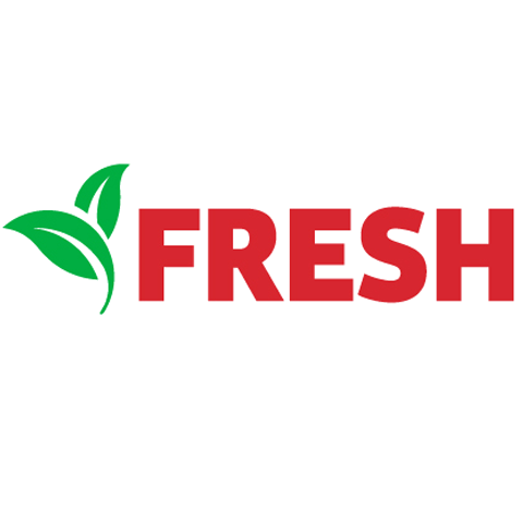 Fresh logo
