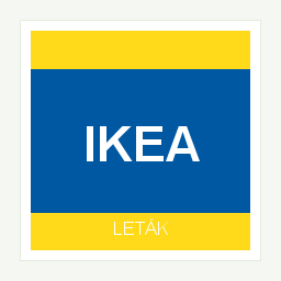IKEA - Kuchyne 2022