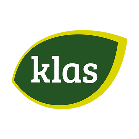 Klas logo