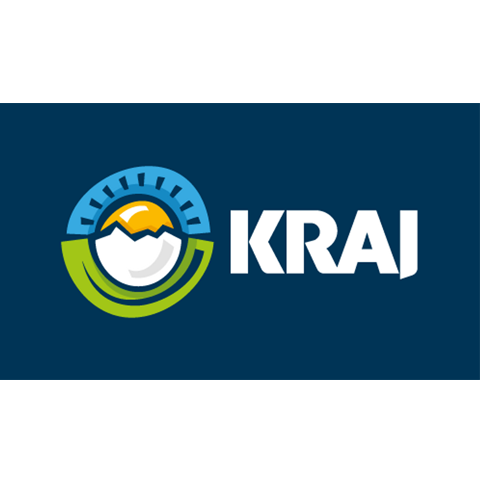 Kraj logo
