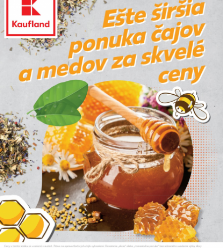 Kaufland leták od 20.10.2022 do 26.10.2022