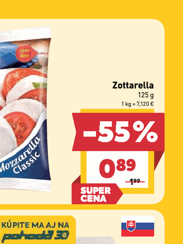 Zottarella