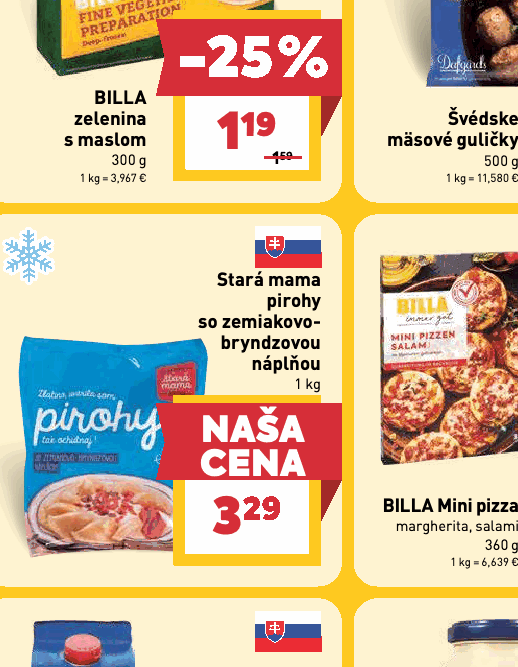 Stará mama pirohy so zemiakovo- bryndzovou náplňou