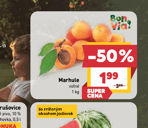 Marhule voľné