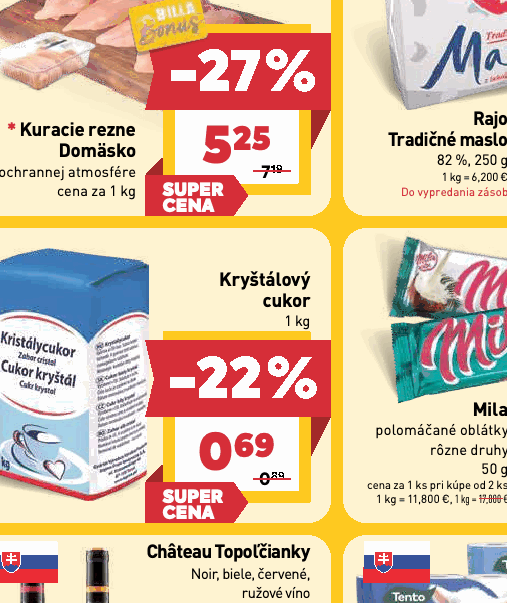 Kryštálový cukor