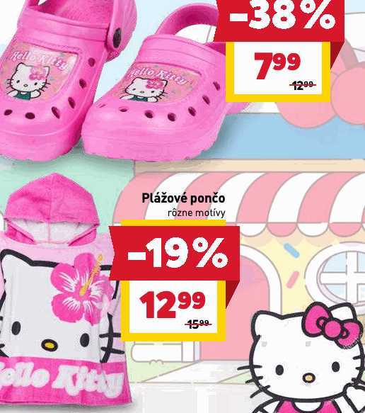 BILLA buduca ponuka
