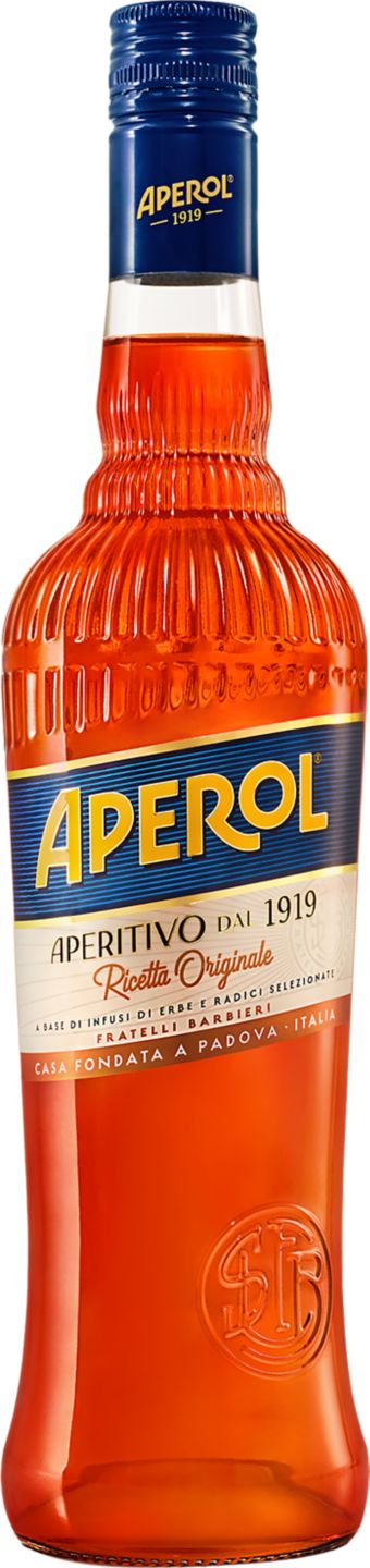 Aperol Aperitív