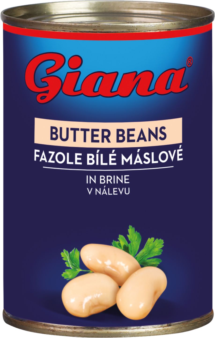 Fazuľa