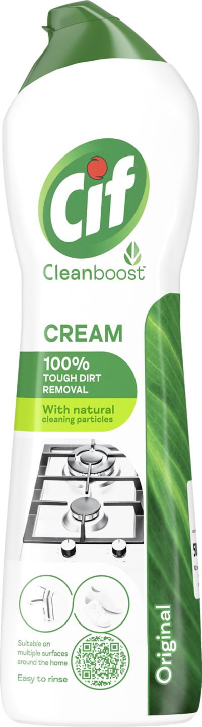 Cif Cream Krémový čistiaci prostriedok