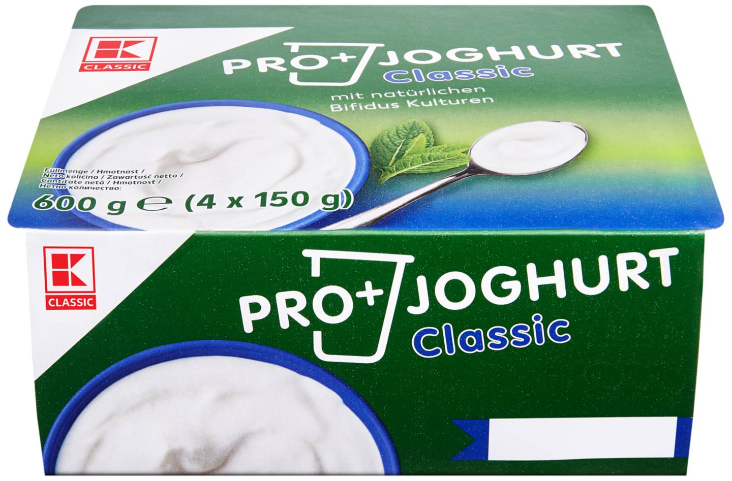 K-Classic Jogurt