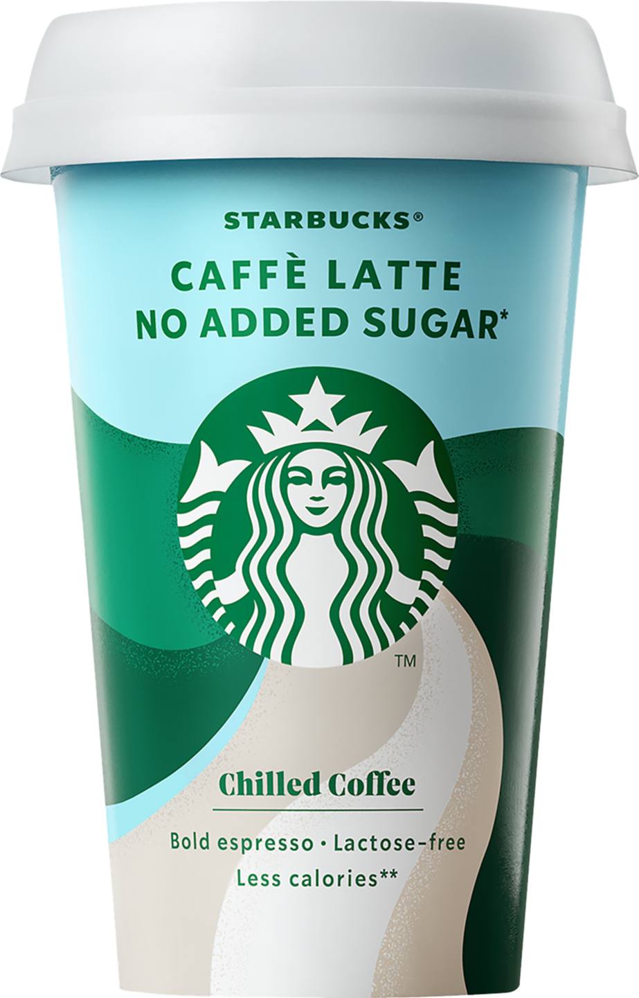 Starbucks Kávový nápoj