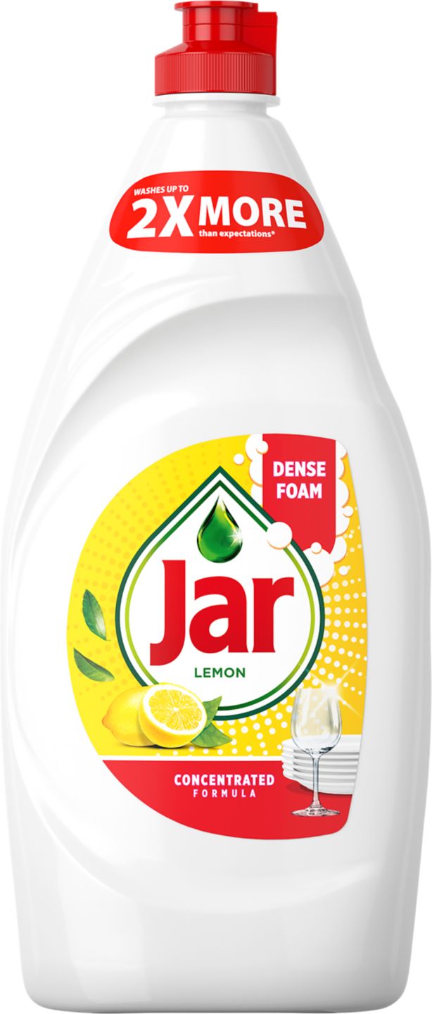 Jar Prostriedok na riad