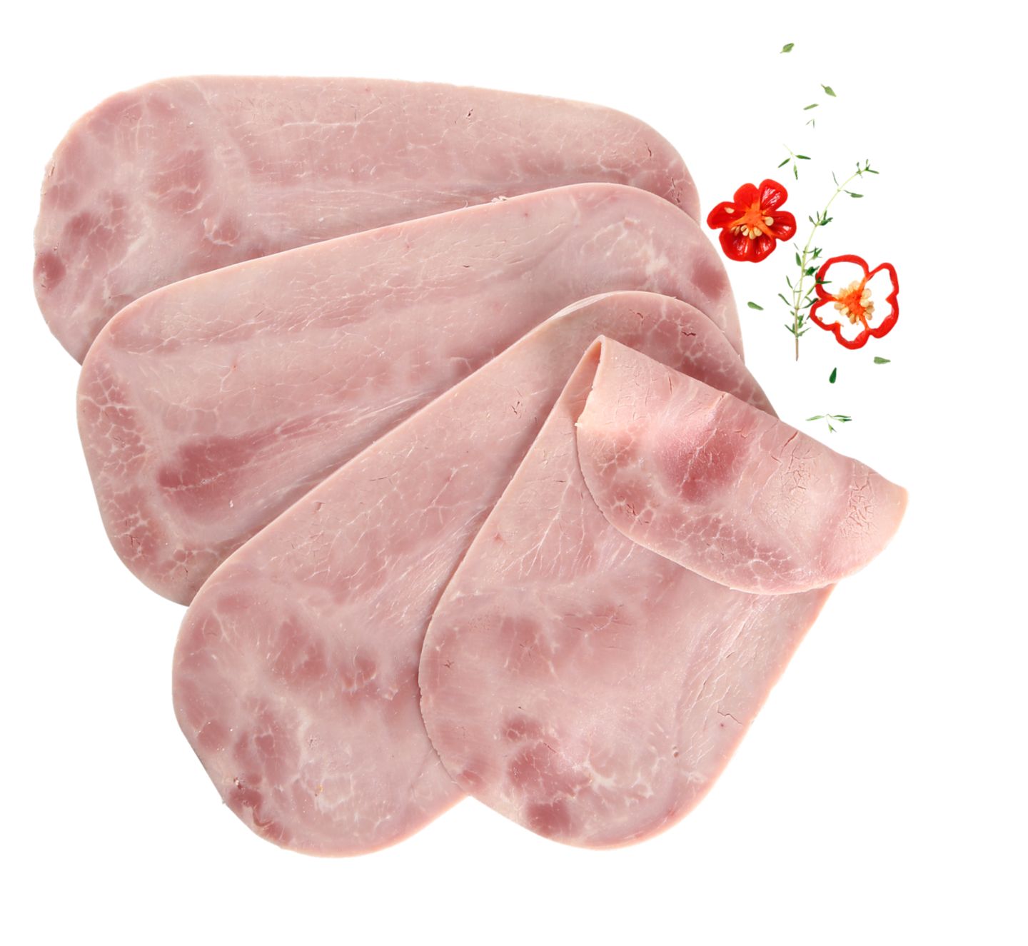 Švajčiarska šunka