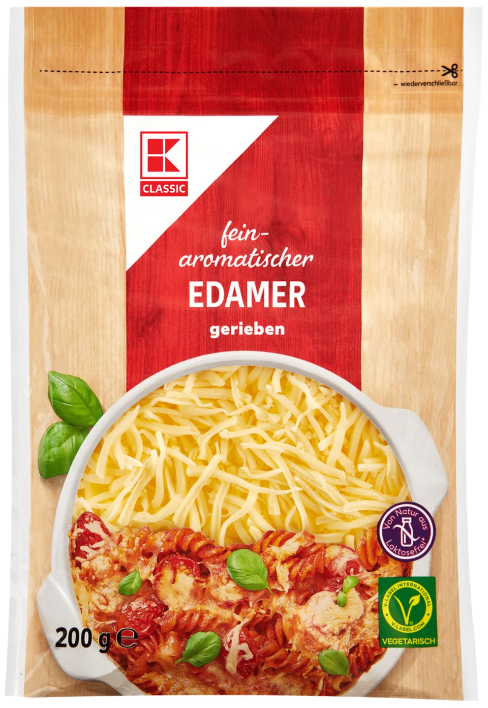 K-Classic Eidam