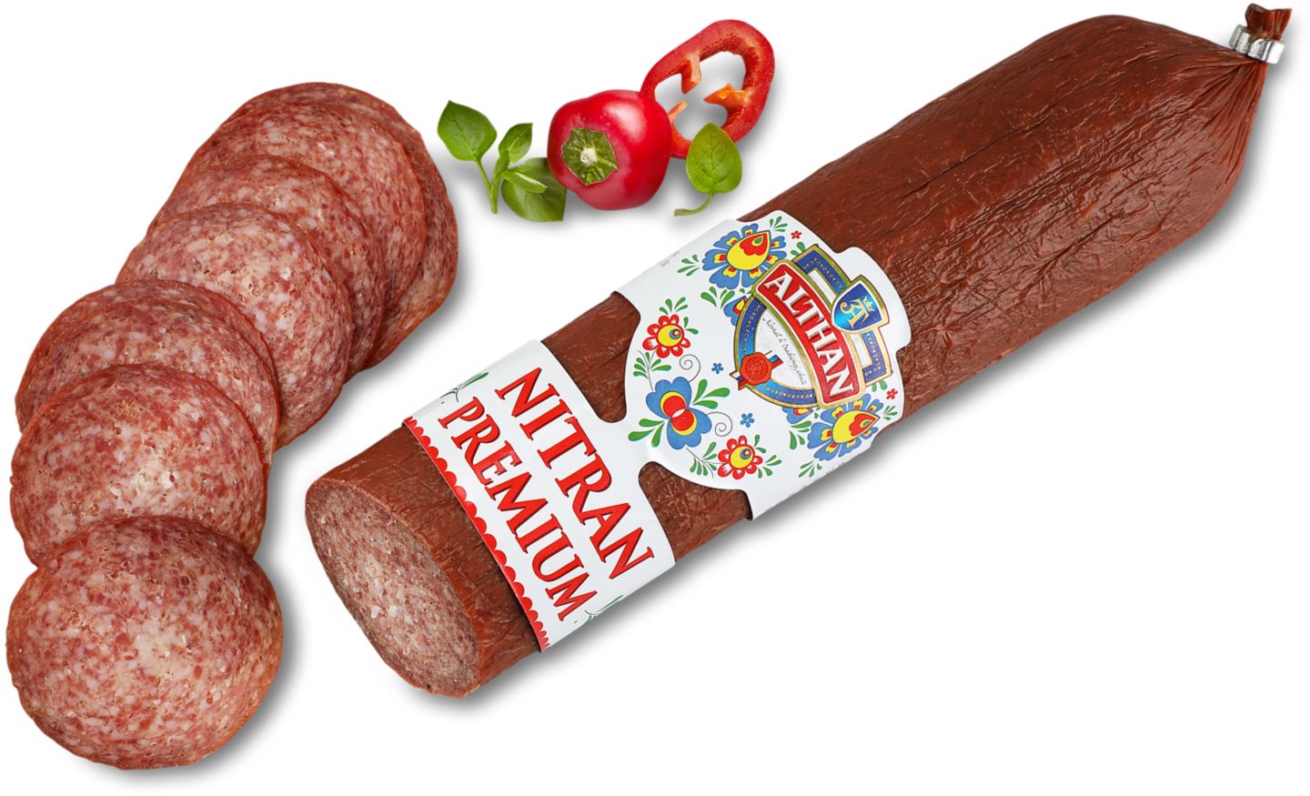 Nitran Premium