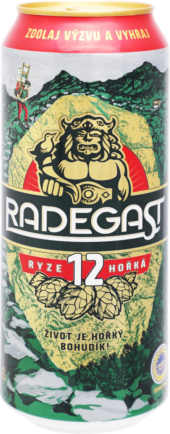 Radegast Svetlý Ležiak