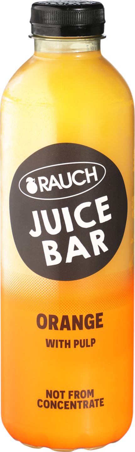 Rauch Juice Bar Šťava 100 % alebo Ovocný nápoj