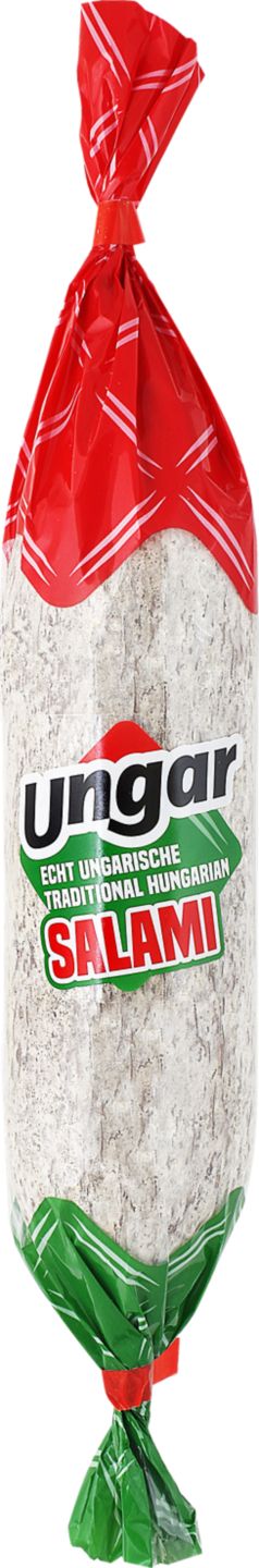 Ungar saláma
