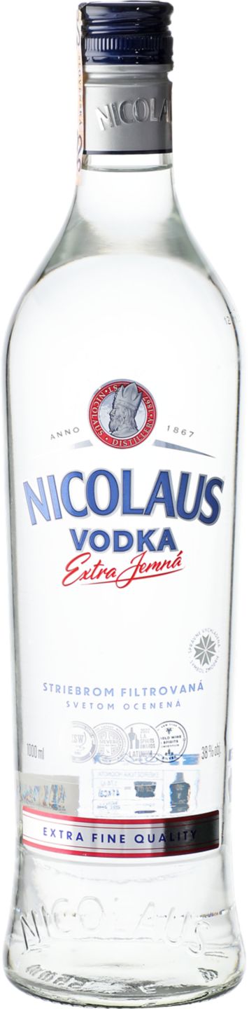 Nicolaus Vodka