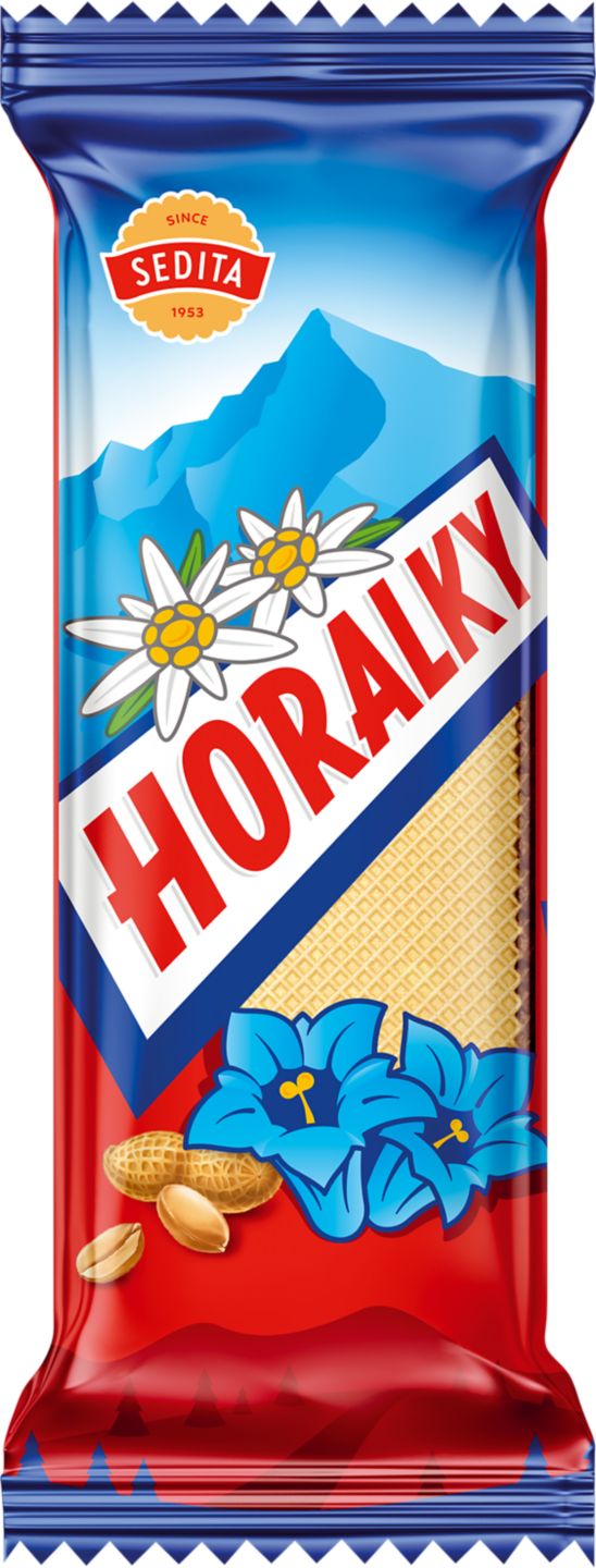Sedita Horalky