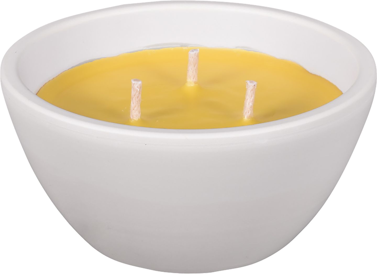 Sviečka Citronella