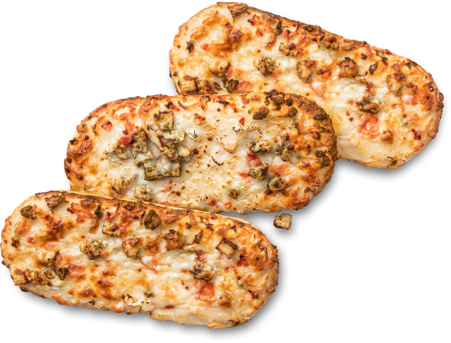 Pizza snack Döner Style