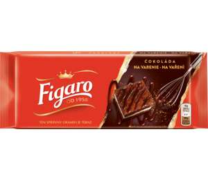 Figaro Čokoláda