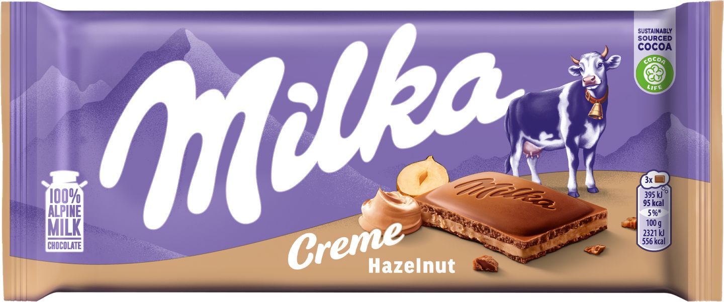 Čokoláda