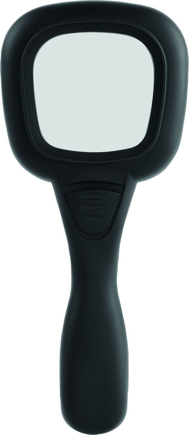 LED lupa
