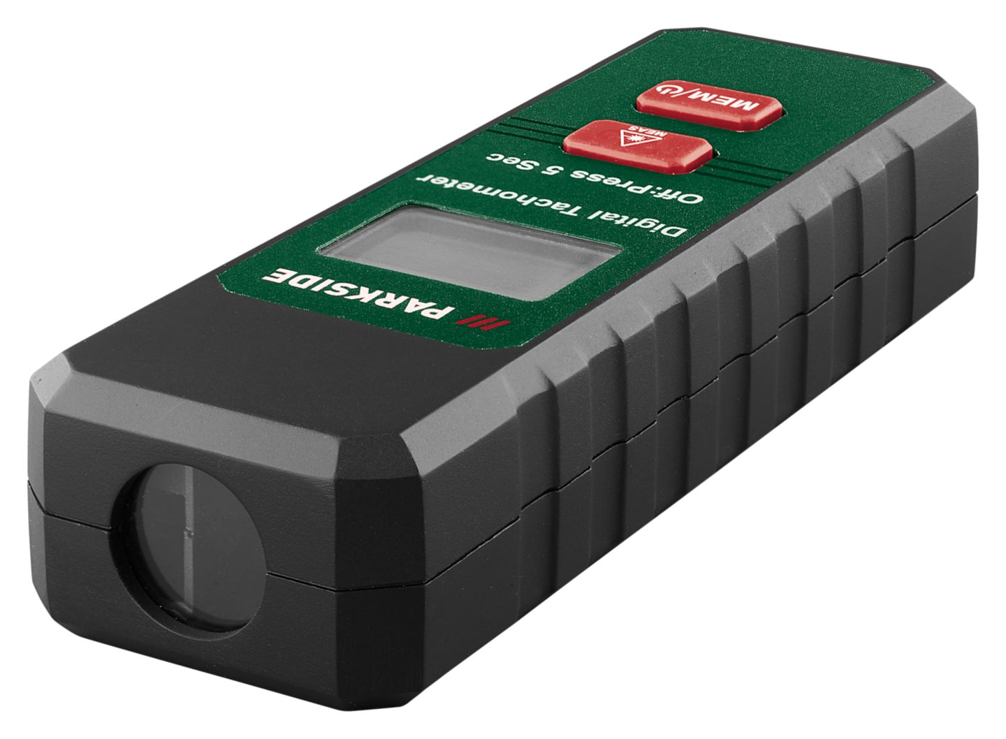 Parkside Digitálny tachometer