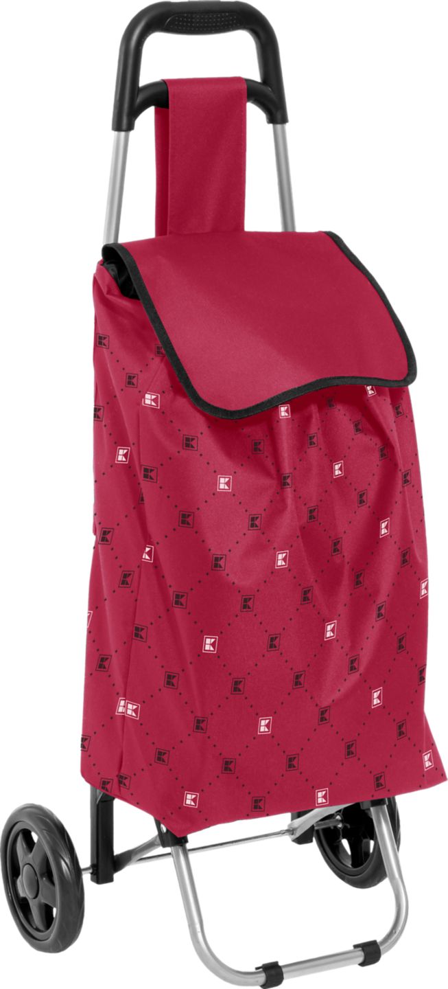 Nákupný vozík