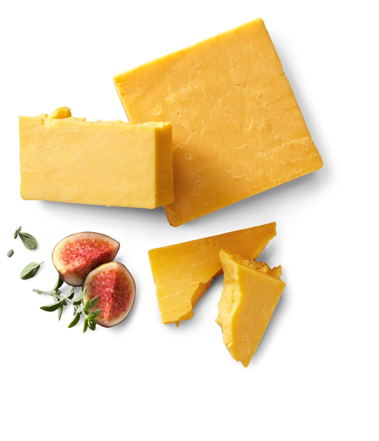 Cheddar 50 %