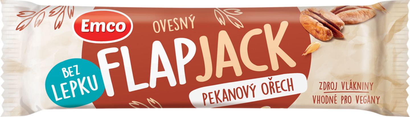 Ovsená tyčinka
