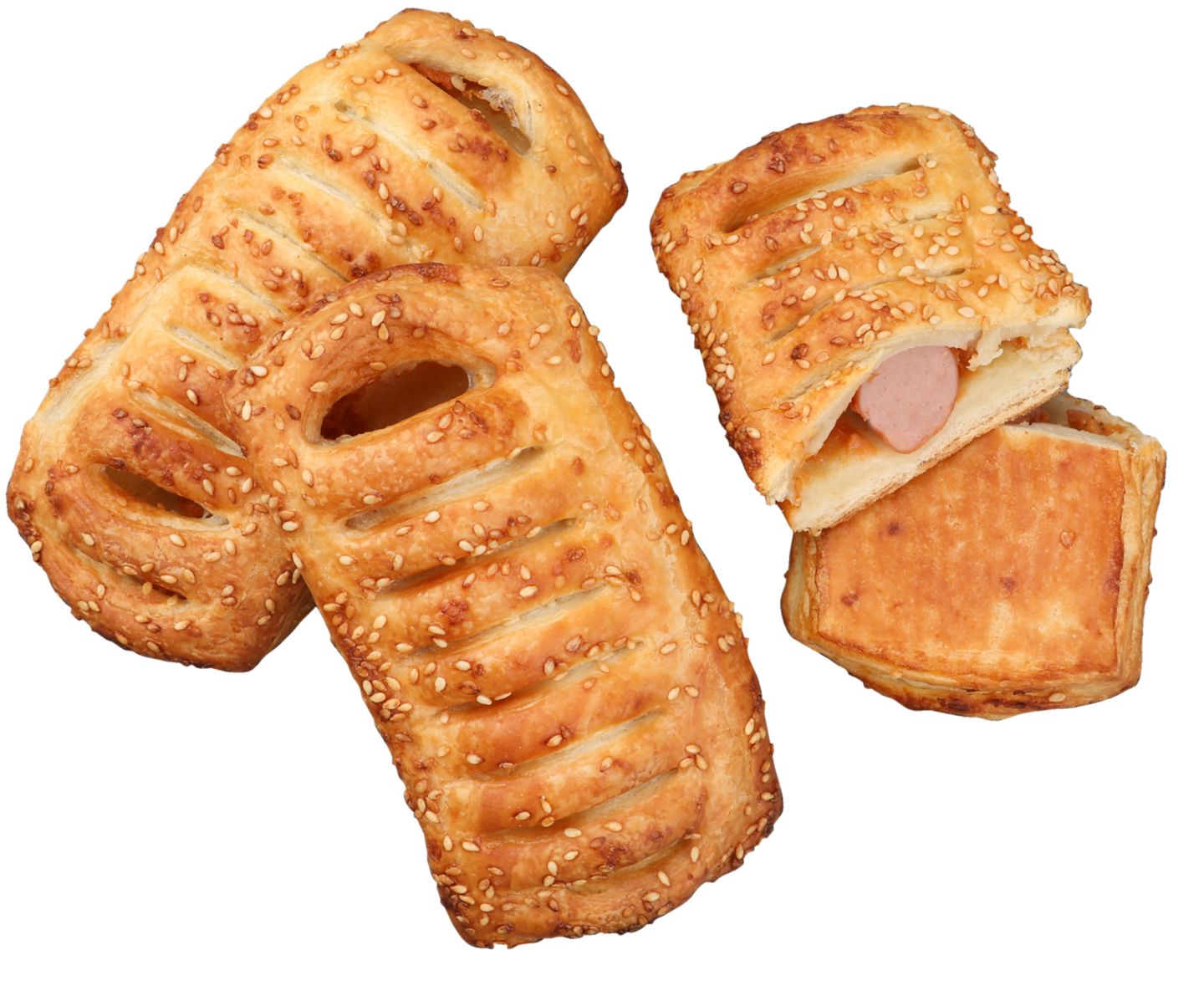 Hotdog 99 g