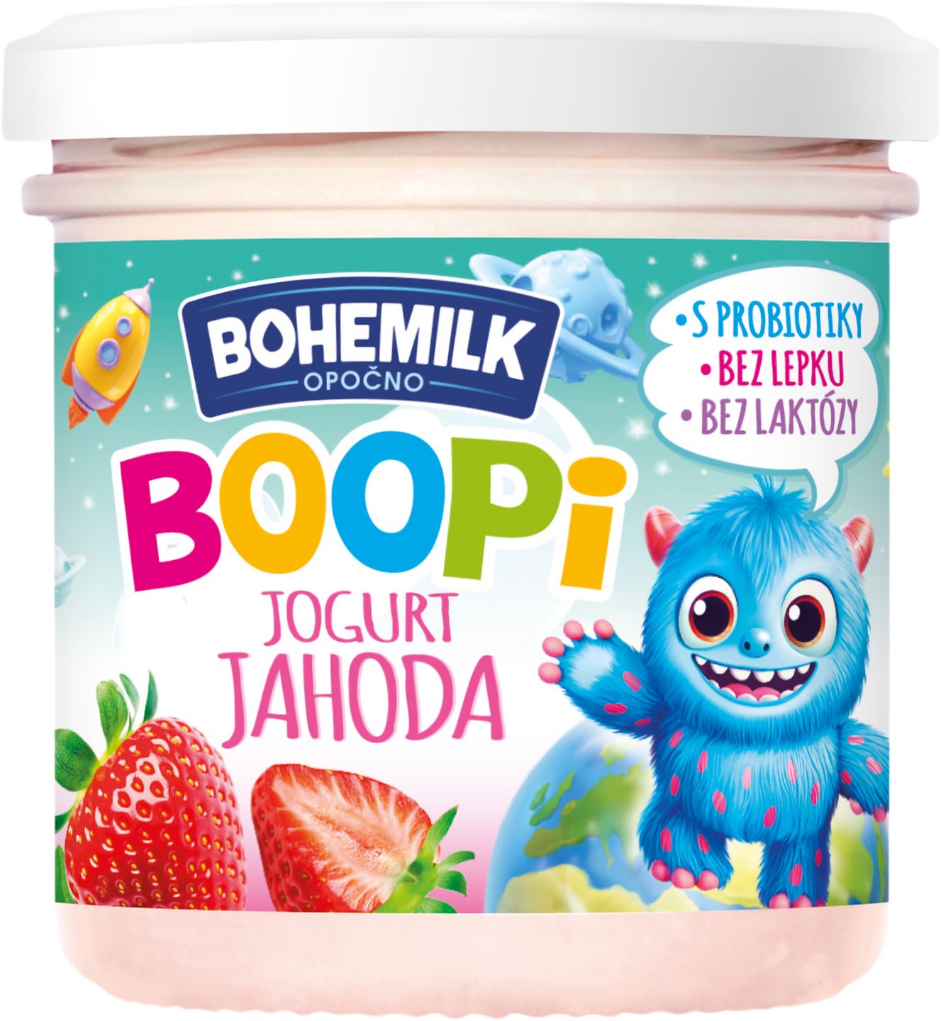 Jogurt