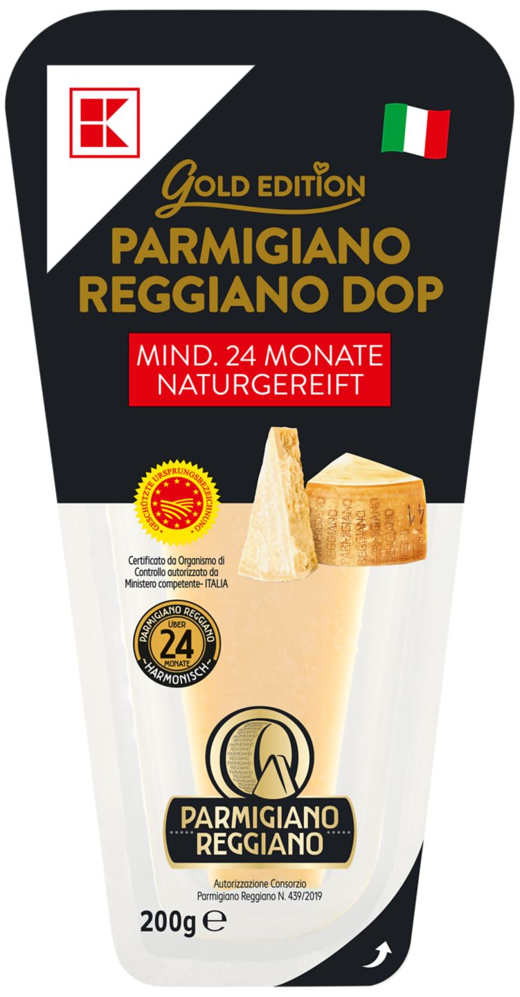 Parmigiano Reggiano 32 %