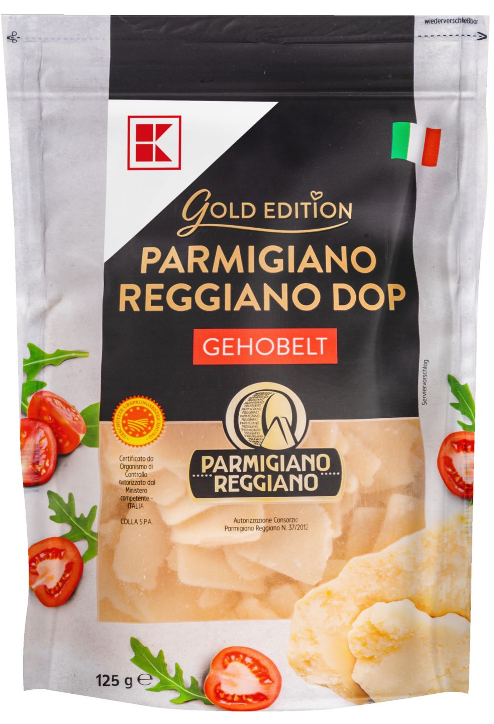 Parmigiano Reggiano 32 %