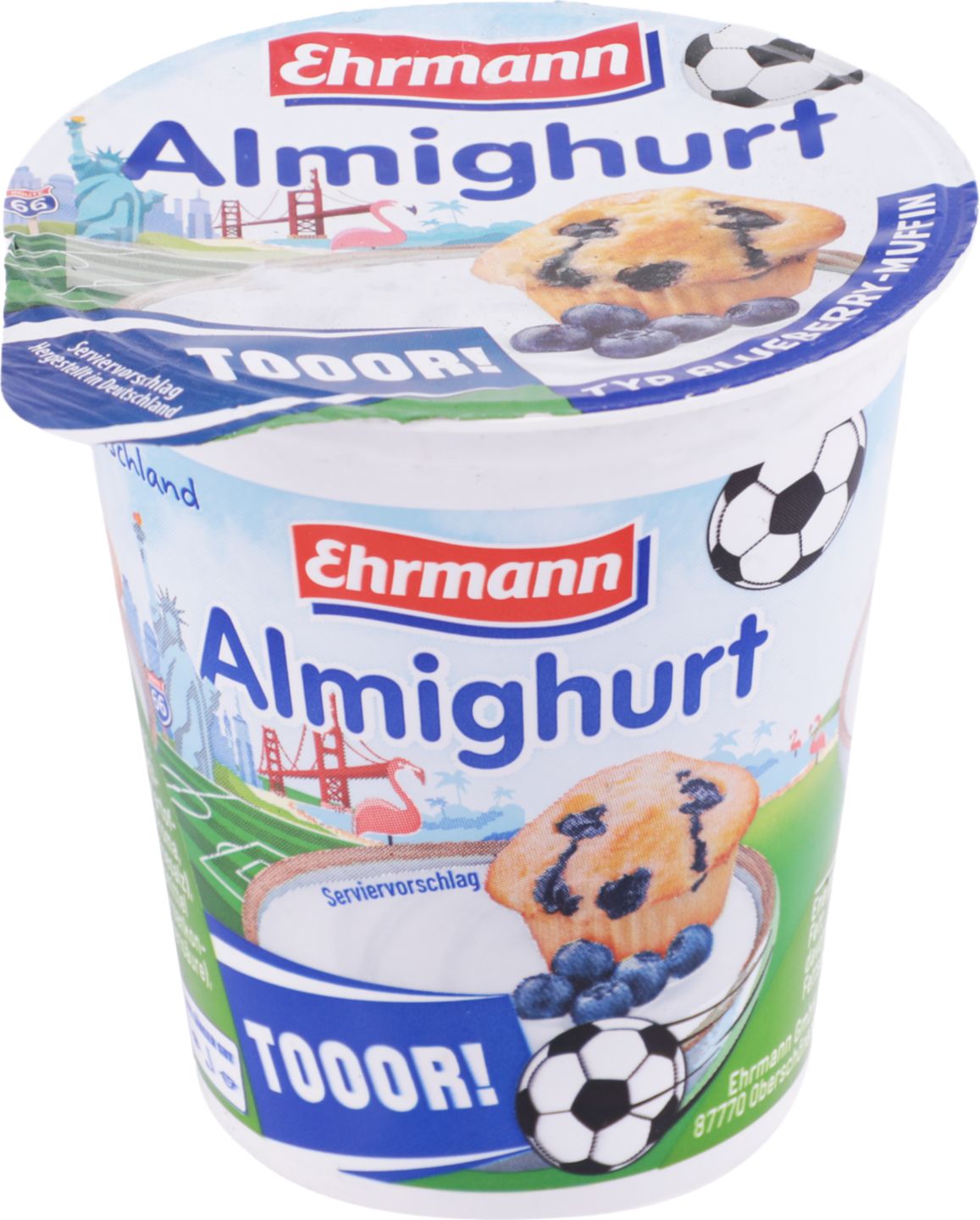Jogurt