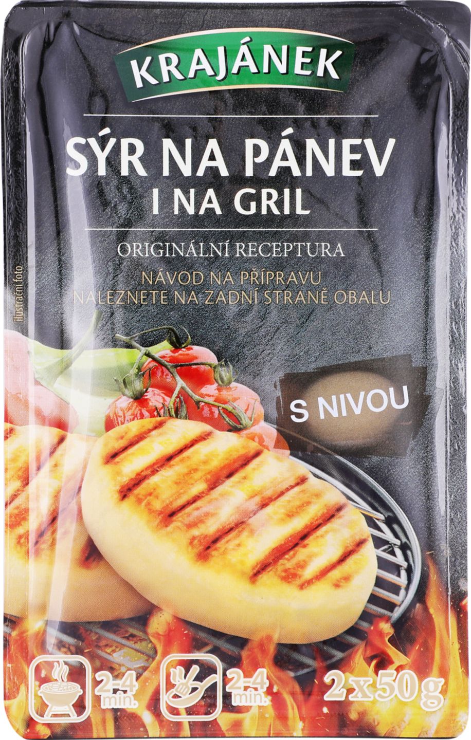 Syr na panvicu