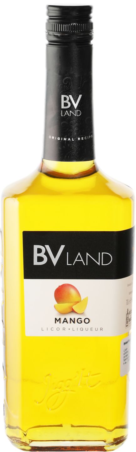 BVLand Likér