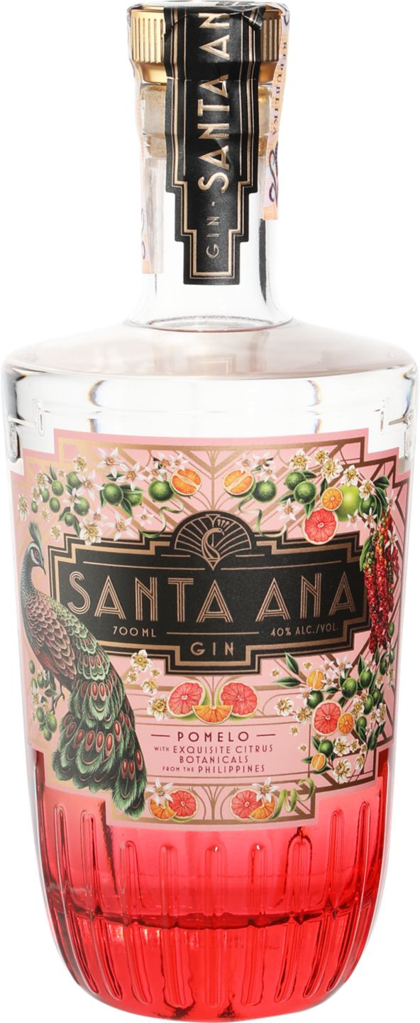 Santa Ana Gin