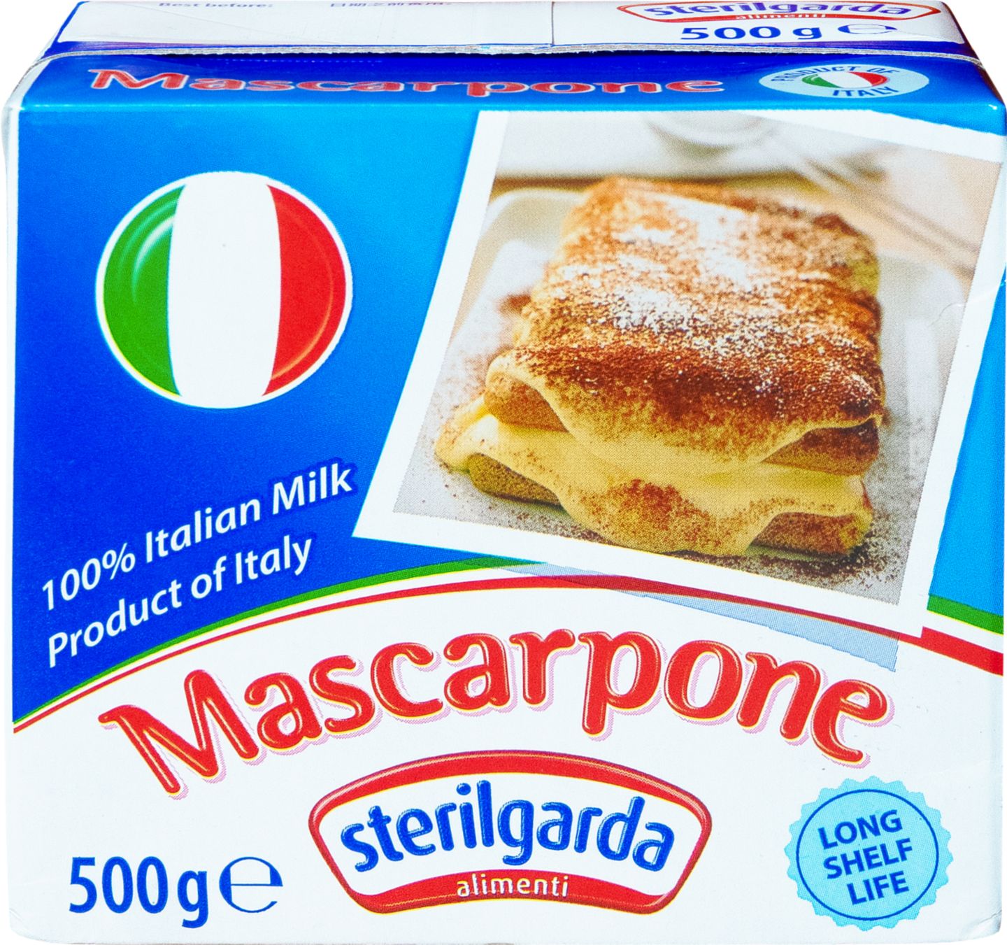 Mascarpone