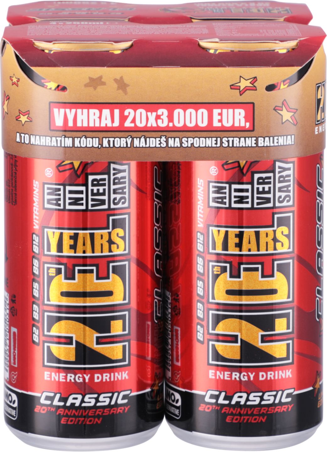 Hell Energetický nápoj