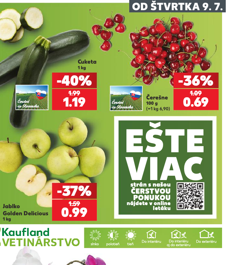 Čerešne