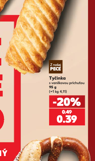 Tyčinka