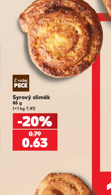 Syrový slimák