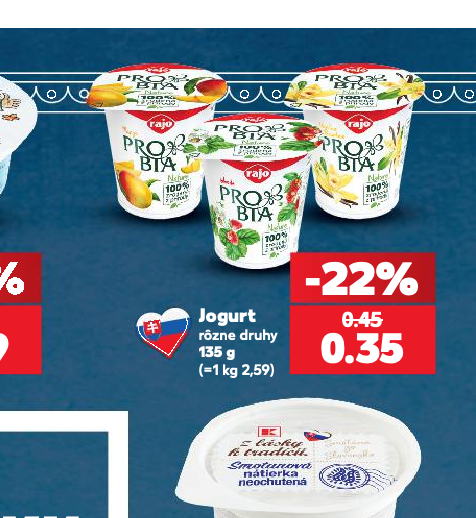 Jogurt